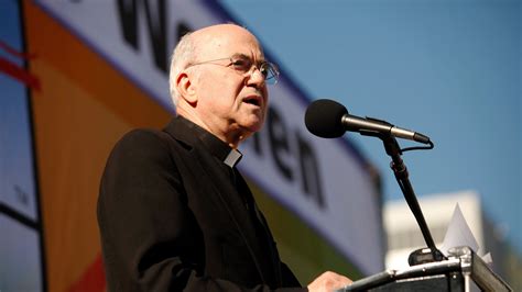 Vatican excommunicates former US ambassador Vigano, .